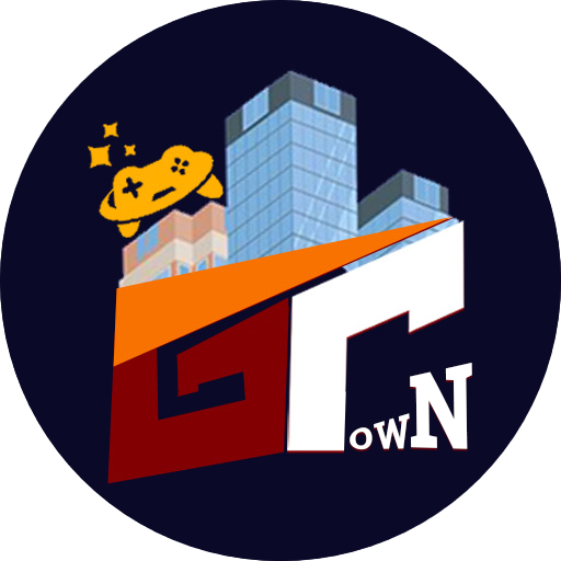Game town